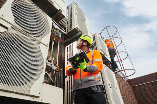 Best HVAC Retrofitting and Upgrading in Valdosta, GA