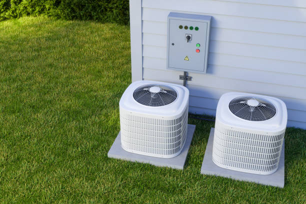 Best Emergency HVAC Services in Valdosta, GA