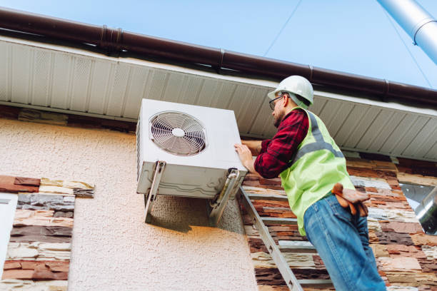 Best Geothermal HVAC Systems in Valdosta, GA