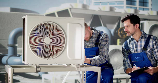 Trusted Valdosta, GA HVAC Experts